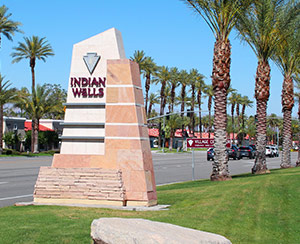 Indian Wells