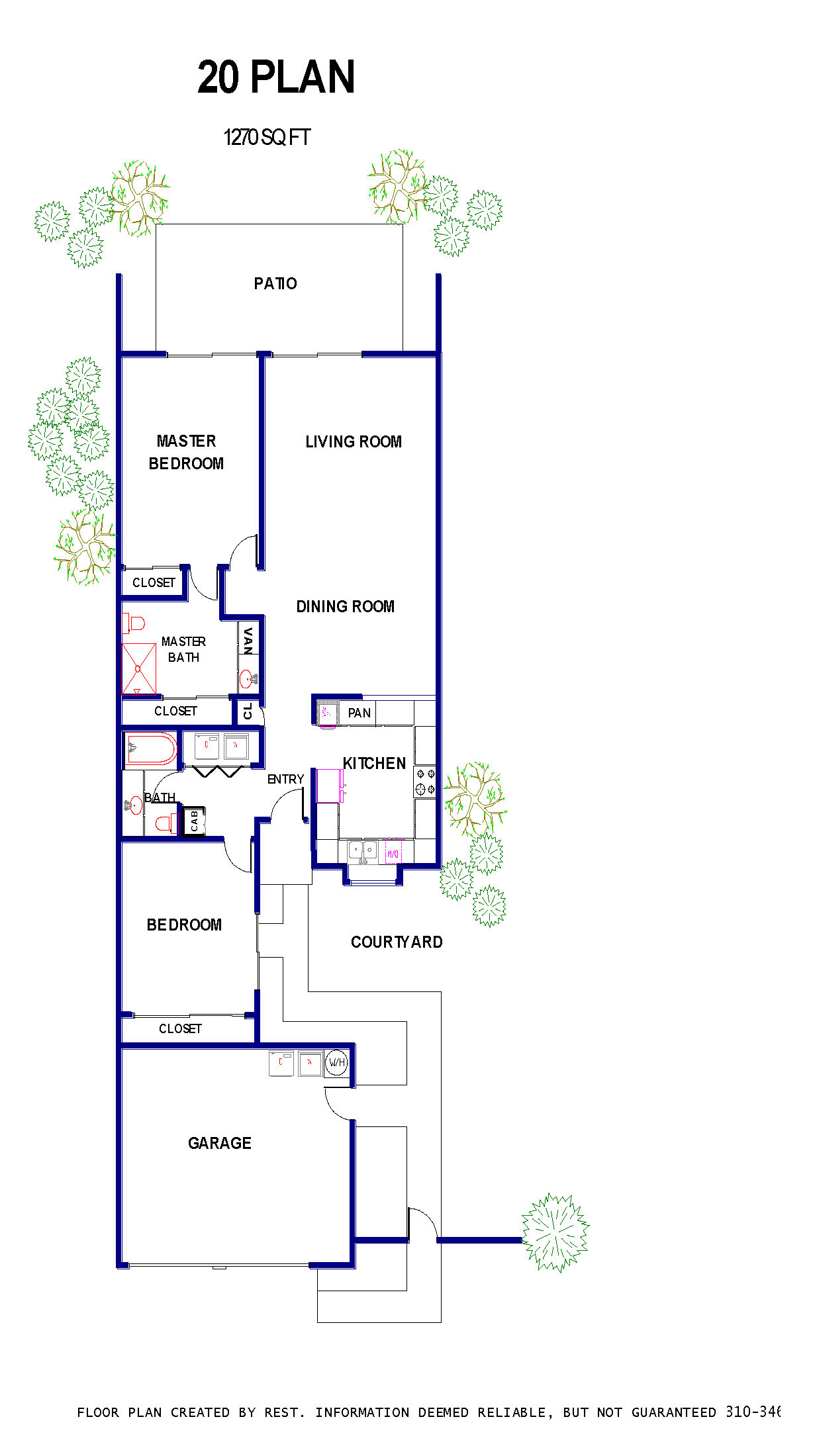 RLPCC - 20 Plan